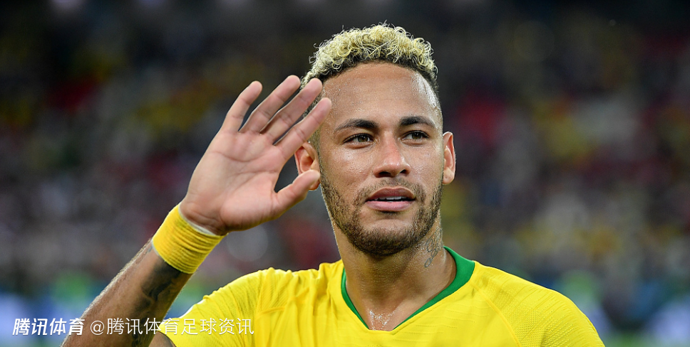 安帅巴西队世界杯18人框架基本确定：内马尔落选 维尼修斯罗德里戈领衔