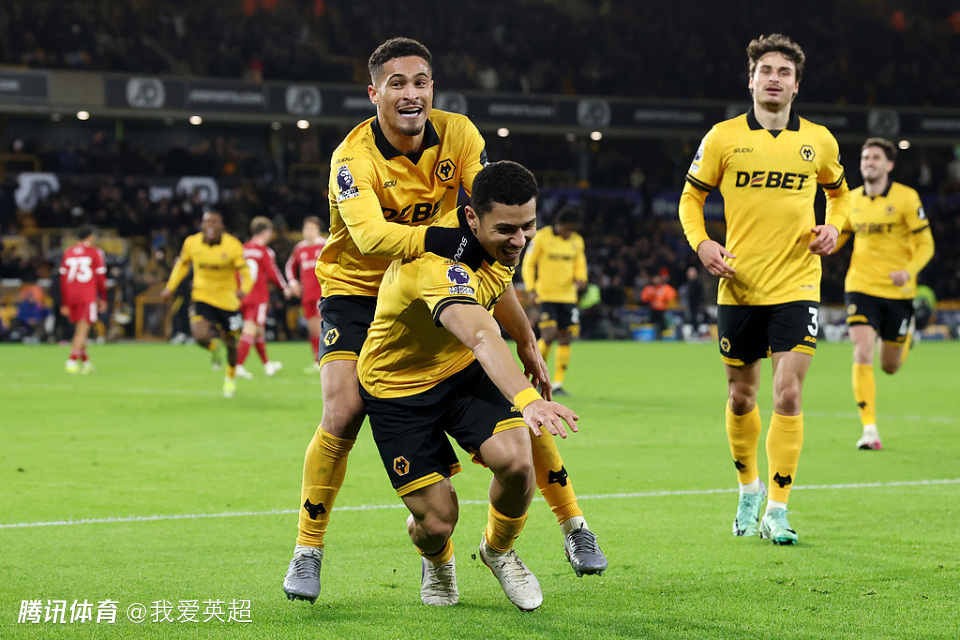 英超中资队酿奇迹？绝平阿森纳+绝杀利物浦！4轮抢7分，或逆袭保级