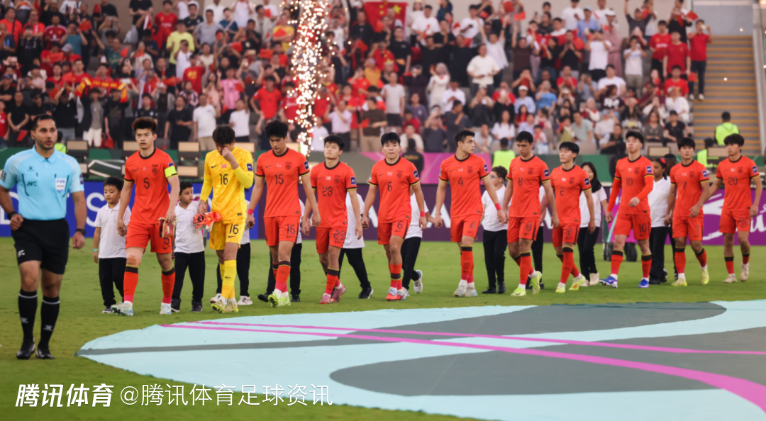 未来可期！U23国足征程：小组第2连胜乌兹和越南 决赛不敌日本获亚军