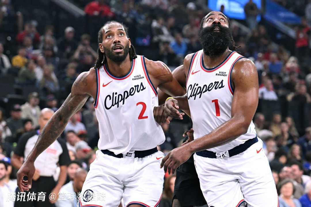 名宿米勒：勇士目前并非争冠球队 快船容错空间太小球星不能缺席