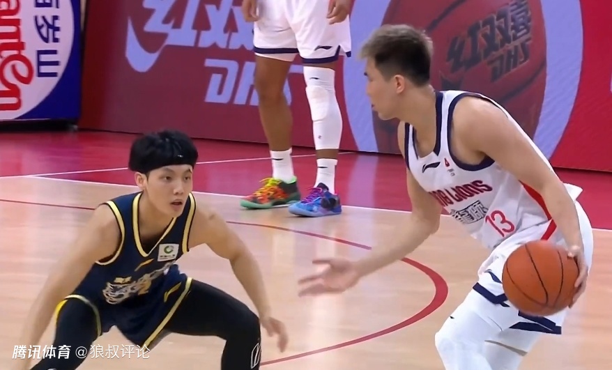 广东vs广州二番战！徐杰PK郭艾伦 徐昕能否延续27+14火热状态