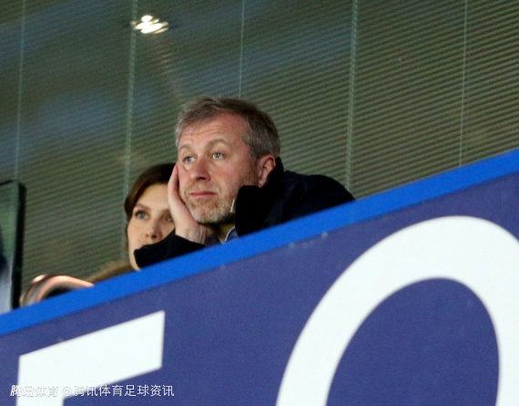 被冻结53亿！英媒：阿布聘顶级律师应对泽西调查 暂不上交卖切尔西的钱