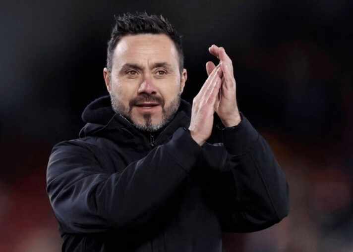 德泽尔比：有无降级解约条款并不重要，无论是否降级都会留下