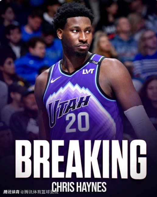 加盟爵士仅出战3场！小贾伦-杰克逊将接受左膝手术 赛季报销