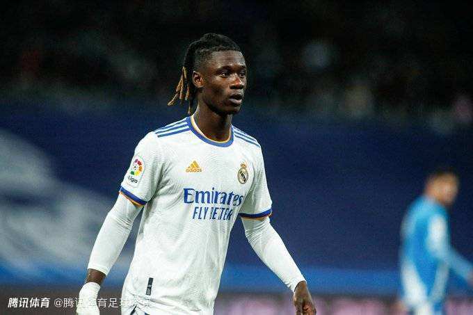 队报：皇马队医接连摆乌龙 除姆巴佩外 卡马文加也遭遇脚踝误诊