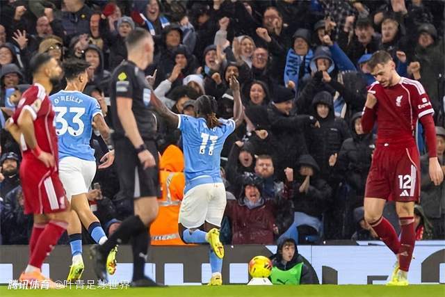 利物浦vs曼城：23亿大战 红军输球将遭双杀 创89年之耻