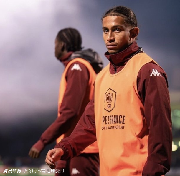 目前仍无法讲话！19岁法甲梅斯队前锋多斯桑托斯与女友在瑞士火灾中严重烧伤