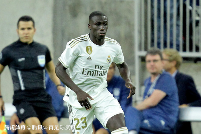 皇马迎利好！记者：门迪有望出战对曼城次回合 姆巴佩也将随队出征