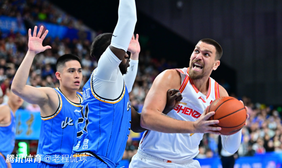 CBA外援向老东家四川男篮讨薪：不给钱 还多次欺骗