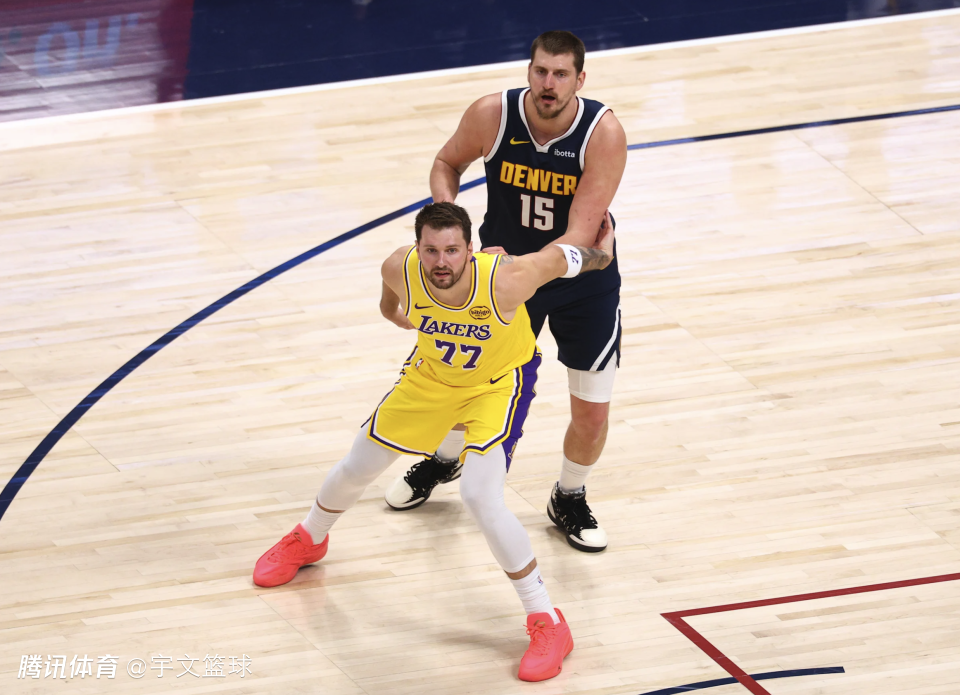 15日NBA前瞻：湖人与掘金展开关键卡位战 莱昂纳德冲击快船队史纪录