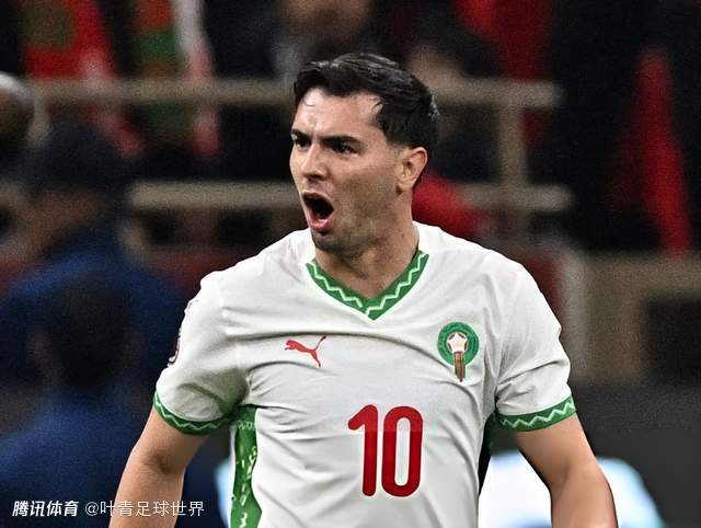 非洲杯3场3球 皇马边锋怒吼庆祝：带队出线 创49年纪录