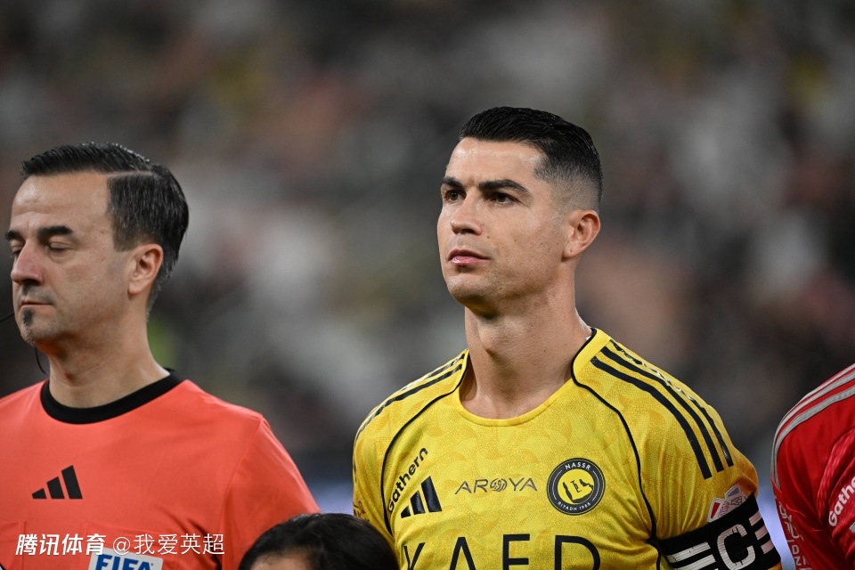 C罗向金主开结束罢赛条件！13项诉求需2年内完成，5成概率下轮复出