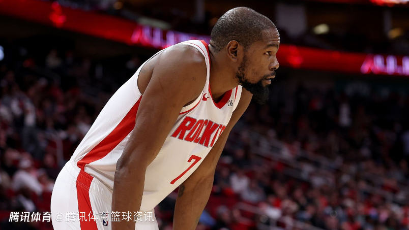 比肩5大传奇！杜兰特解锁30000分5000板5000助 历史第6人+第3快