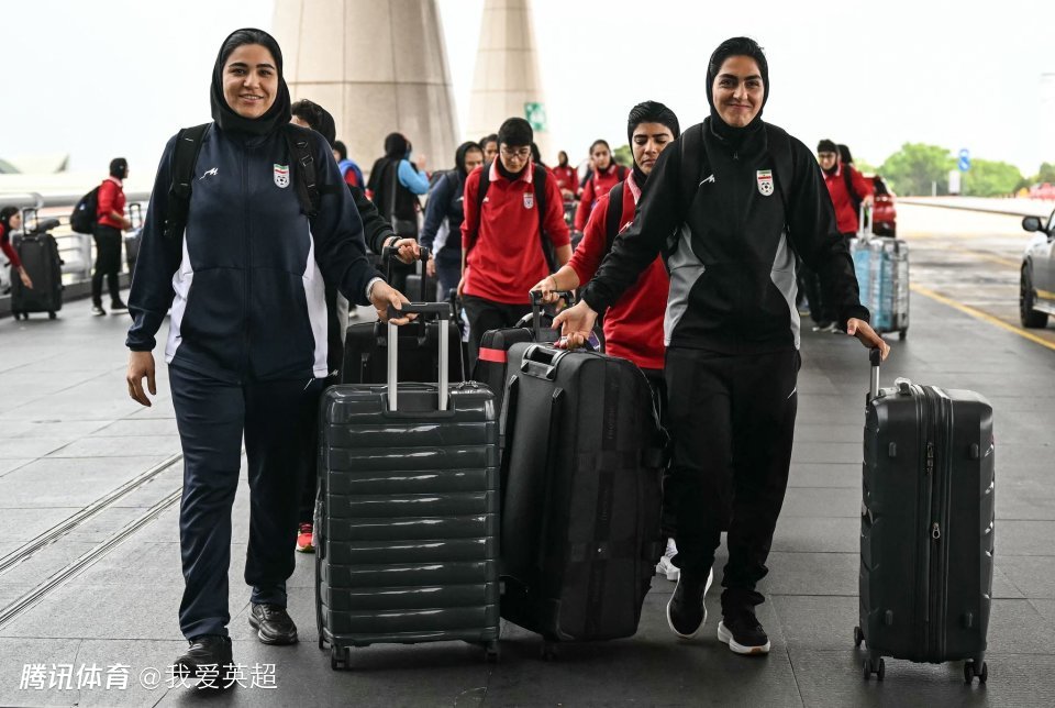 曝伊朗女足19日回国 ！沿途多个城市办活动欢迎，出走7人仅剩2将留澳