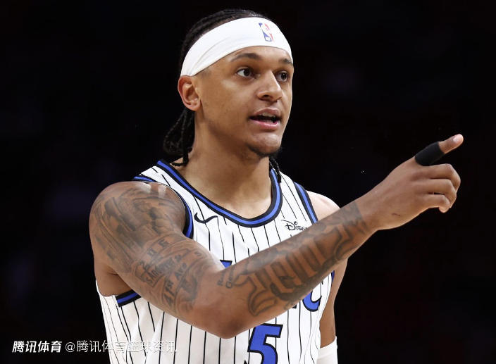 班凯罗谈魔术5杀热火：我们打出了很棒的篮球 不会就此停下脚步