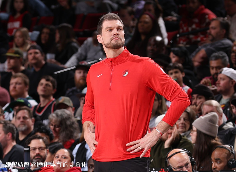 斯普利特谈杨瀚森：我们每晚都想赢球 这里不会有球队随便给他上场时间的情况