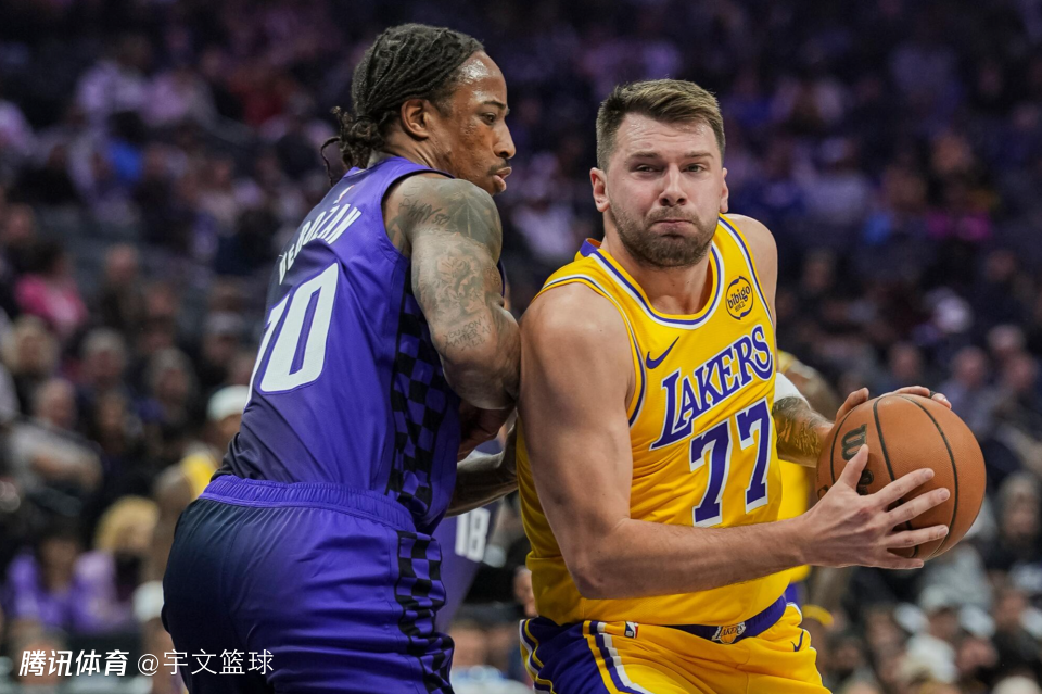 湖人3连败遭遇魔鬼赛程！7天5战考验詹姆斯体能 即将还迎来8连客之旅