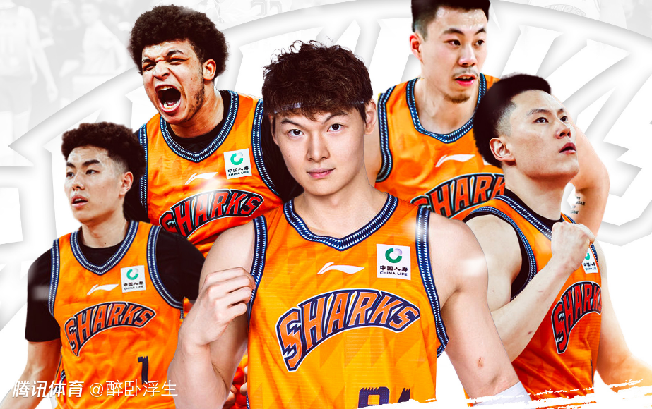 上海大胜浙江：李弘权18分弗格21分 吴前三分超张庆鹏历史第4