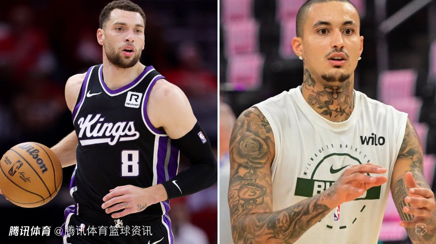 雄鹿国王试探拉文交易：光库兹马和波蒂斯不够 国王索要31年首轮签