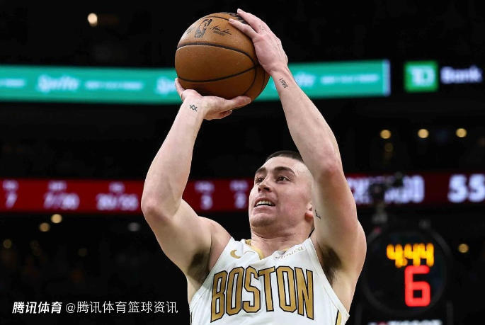 东部第二仍不满足！普里查德：我一心只以冲击东部第一为荣