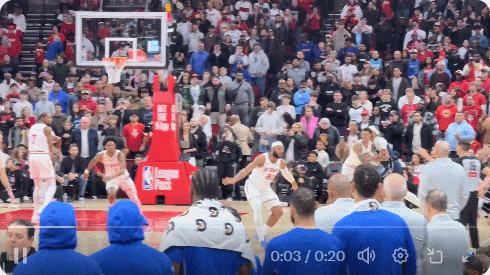 怒不可遏！基德：三位主裁今晚判罚糟透了 弗拉格最后一攻被犯规该上罚球线