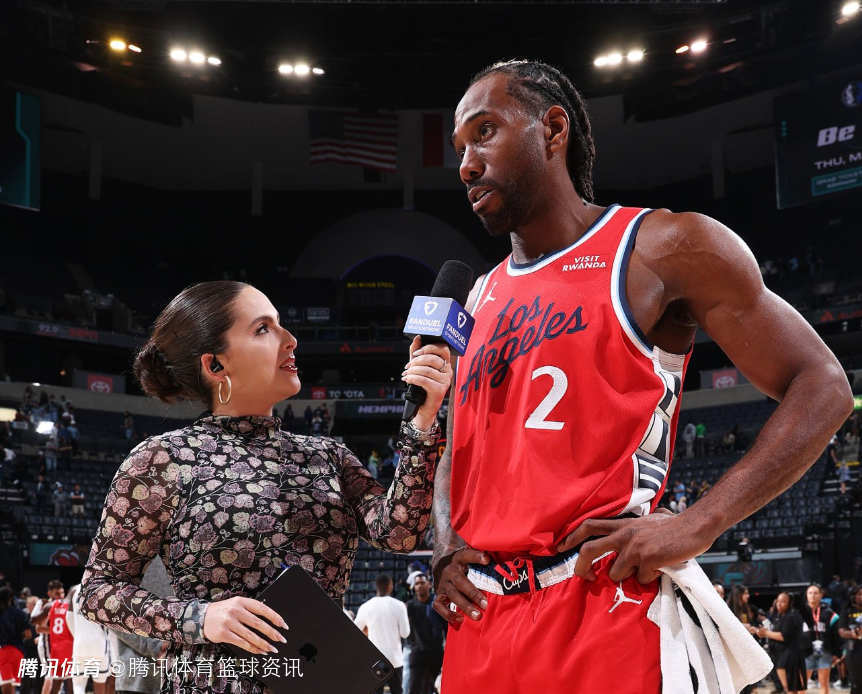 小卡：和加兰搭档的感觉很棒 每天都感谢上帝让我还能打球