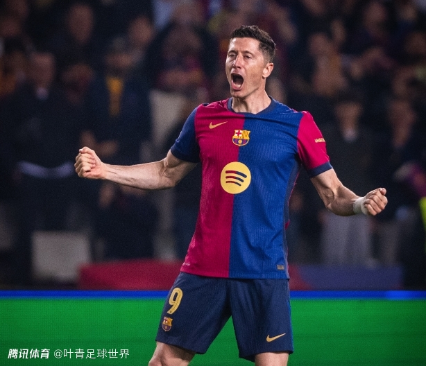 巴萨盯上2人顶替莱万：小蜘蛛身价1亿欧元 备选意甲名将