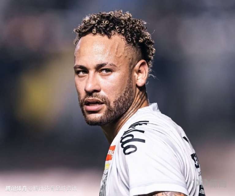 ESPN：内马尔术后首次进行有球训练 或在2月4日对阵圣保罗时复出