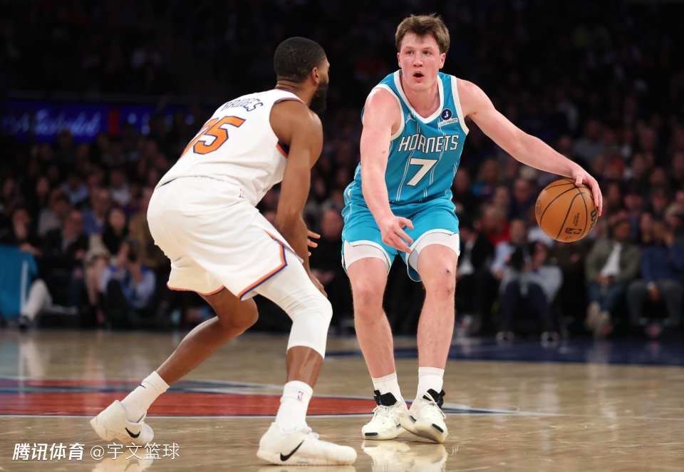 27日NBA前瞻：尼克斯冲击8连胜欲三杀黄蜂 魔术力争重返东部前八