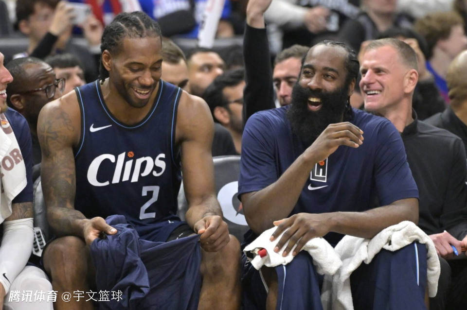 四大名嘴预测全明星替补：七人被一致看好 詹姆斯获两票支持快船无人入选