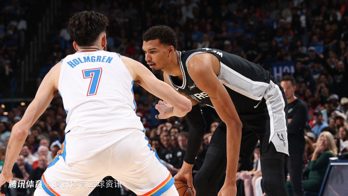 马刺主帅：文班想增加出场时间众所周知 但他服从战术安排态度很好