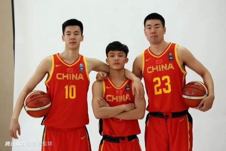 昔日国青3巨头齐聚郭昊文评论区 他们曾经备受期待