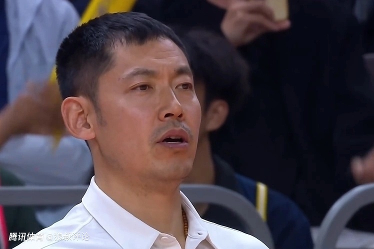 张庆鹏：北控三连胜不算走出泥潭 反弹要看后面20场比赛