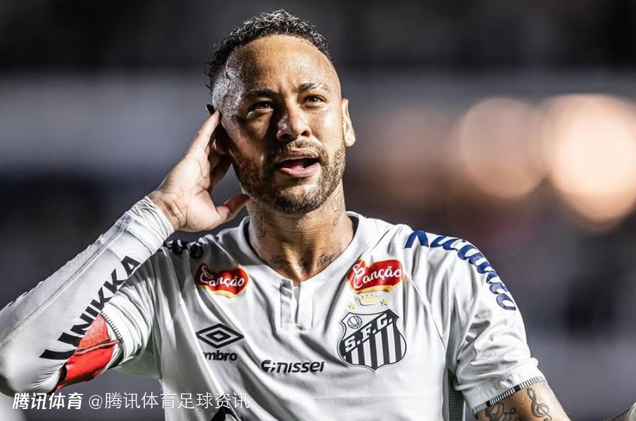 队报：内马尔将接受左膝手术预计明年二月回归 依然希望参加世界杯