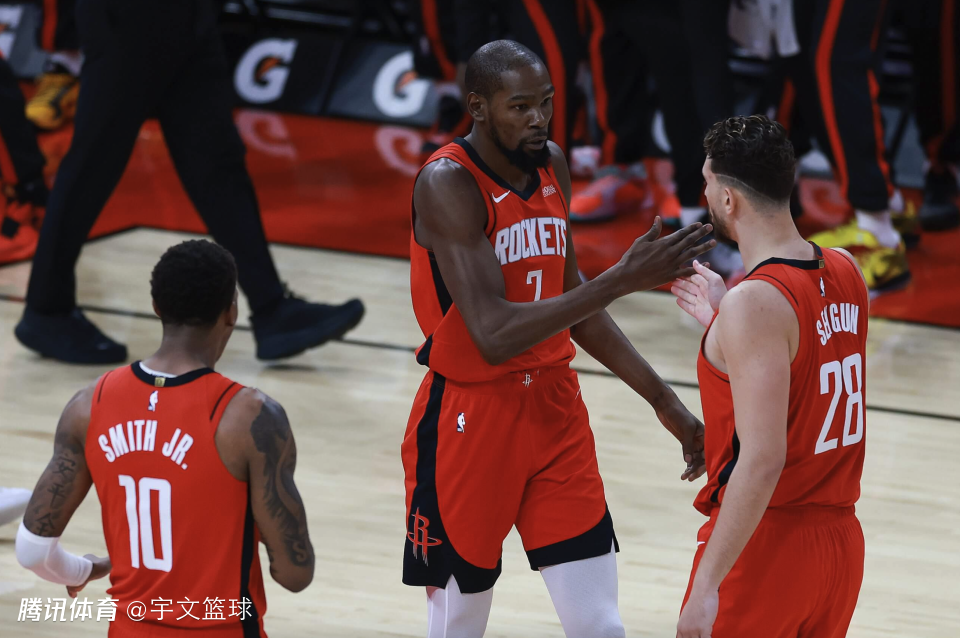 30日NBA前瞻：杜兰特欲送步行者9连败 约基奇冲击罗伯特森三双纪录