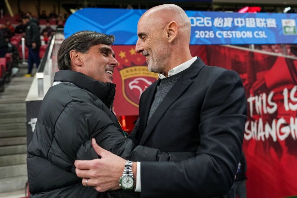 中超新气象之洋帅斗法：拉莫斯，最佳教练的含金量还在上升