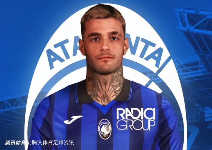 斯基拉：亚特兰大计划与斯卡马卡续约 本赛季24场造12球