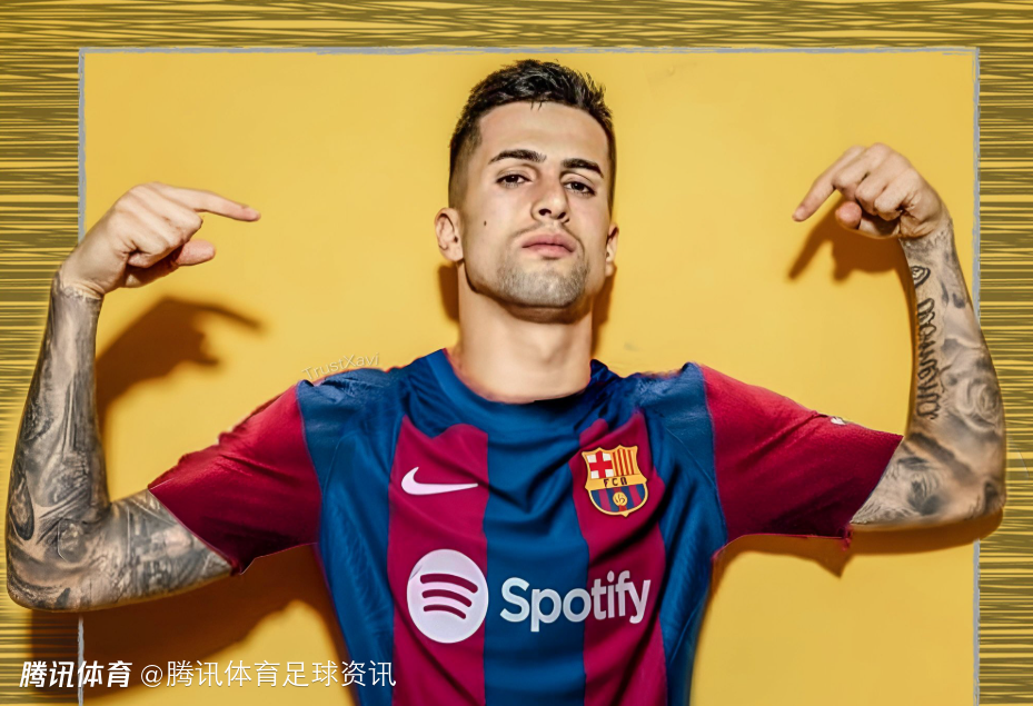 坎塞洛租借引发争议！皇马TV记者直言交易可疑 有巴萨参与就更可疑了