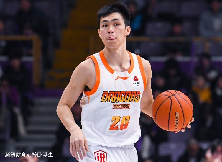 开局25连败+跨赛季31连败！四川惜败江苏 庞峥麟25+5