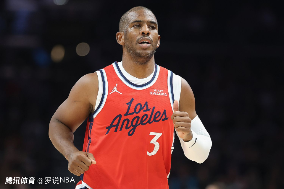 快船篮网猛龙达成三方交易！保罗不会前往多伦多 预计被裁加盟其他队