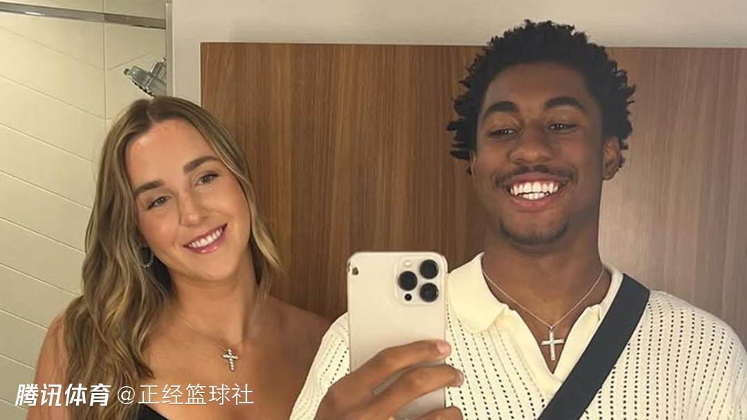 艾维称未来可能来CBA打球！愿赴各类海外联赛 将遵循信仰选择下家