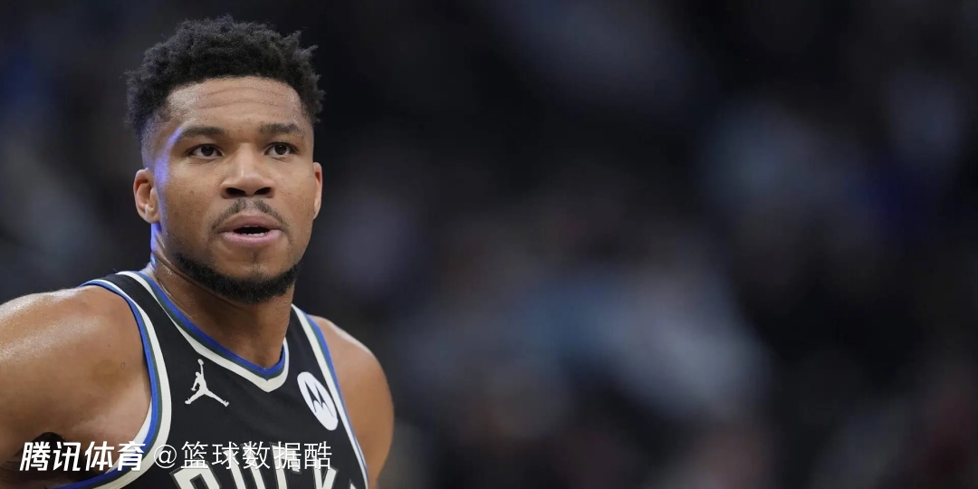 尼克斯想得到字母哥必须搭建三方交易 送阿努诺比换大量首轮签