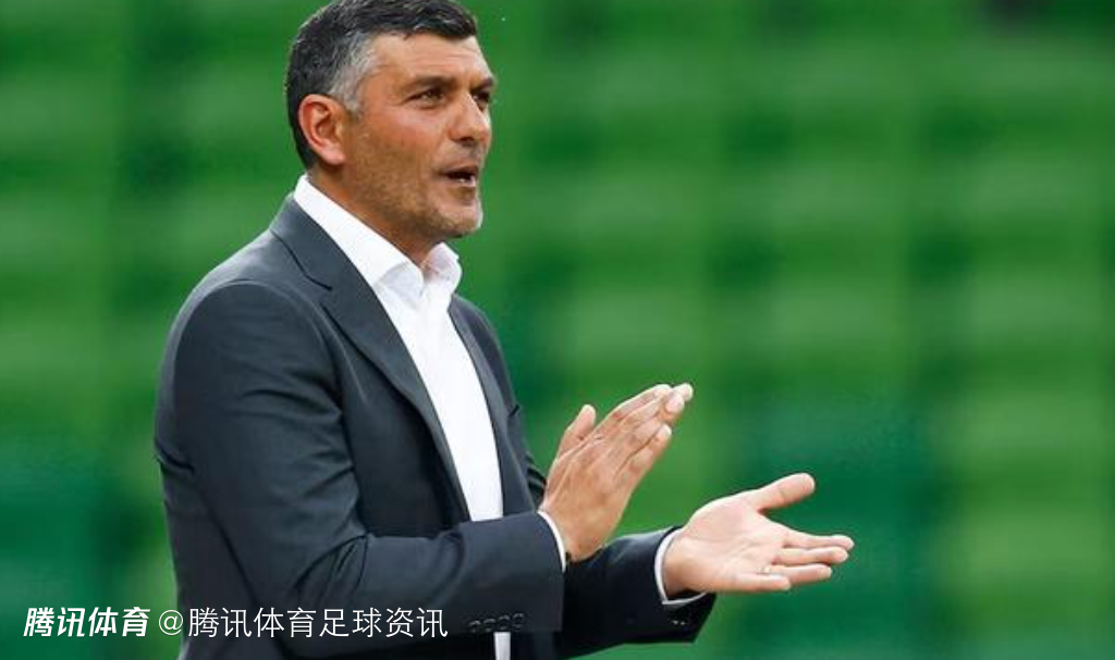曝成都蓉城即将官宣阿洛伊西为主帅 球队战术体系或迎重大变革