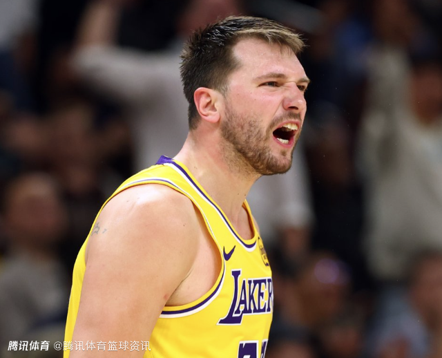 首节22分！东契奇本赛季已5次首节20+ 创96-97赛季以来最高