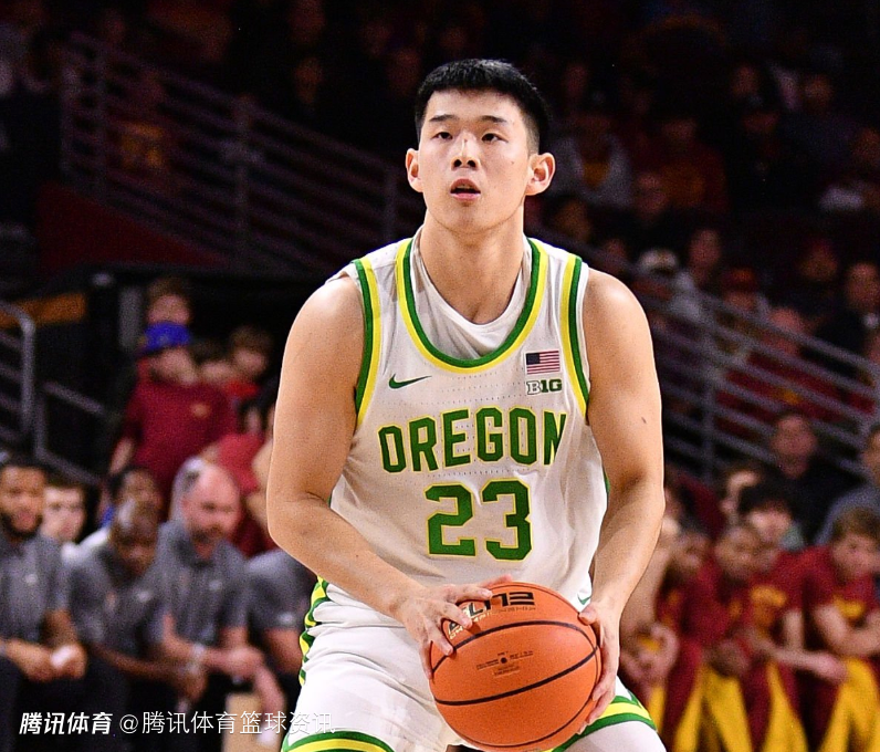 林葳踩场训练时手腕轻微受伤 缺席俄勒冈大学与伊利诺伊大学比赛