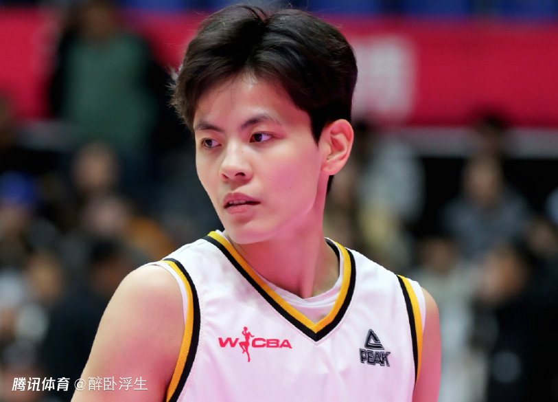 联赛第一！卡多佐禁赛广东女篮逆转山西9连胜不败 杨舒予15+8+7