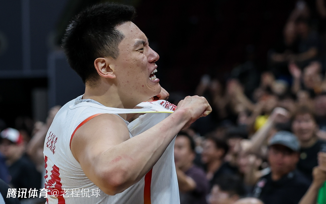 李弘权：姥姥是老革命从小教我为国争光 她在天上看着我会很开心