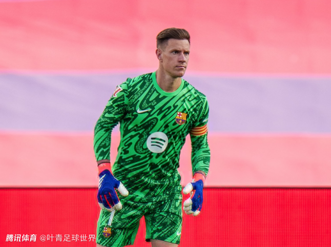 赛季仅1次出场 巴萨寻求外租33岁队长：半年薪水850万