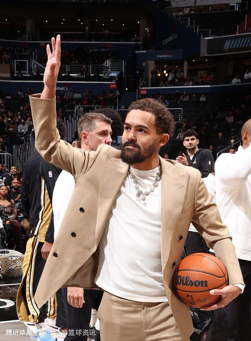 名记曝特雷-杨交易幕后：老鹰宁要到期合同 拒猛龙奎克利加选秀权报价