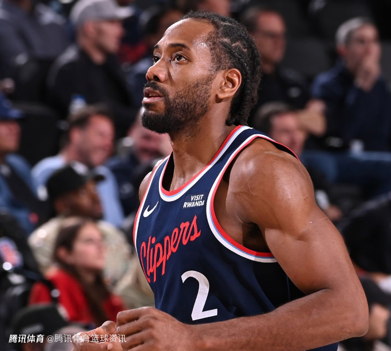 小卡：愿意用得分换取球队成为西部第一 前几年我在常规赛也打出过高水平